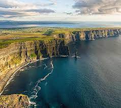 Ireland Cruises Start Your Ireland Vacation Royal Caribbean Cruises