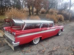 Image result for Velvet Maroon 1959 Edsel