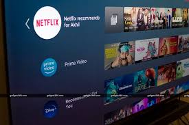 To get surround sound when streaming on your computer be sure to download the netflix desktop apps. The Best Movie And Television Streaming Services In India Ndtv Gadgets 360