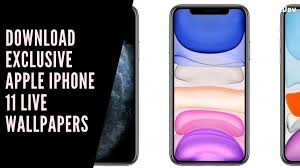 Download iphone 11 wallpapers hd, beautiful and cool high quality background images collection for your device. Wallpaper Hd Live Iphone Wallpaper Download