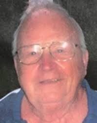 Charles E. Ellsworth Obituary