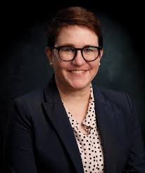 Jerusha Hancock, Veterans Disability Attorney