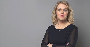 Här samlar vi alla artiklar om lena hallengren. Lena Hallengren 1200x630 Halsoportalen