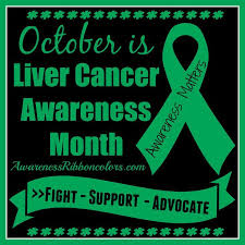 For instance, treating hepatitis c, immunizing against hepatitis b, managing fatty liver disease, and conducting regular liver disease. Pin By Bridget W On Liver Cancer Awareness Liver Cancer Awareness Liver Disease Awareness Cancer Awareness Months