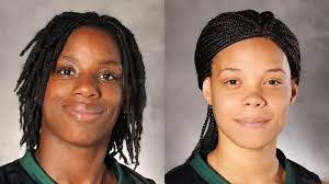 Demmings, James Receive All-Horizon League Honors