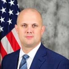 Excited to share I'll be stepping into a new role next week as the Senior  Executive for the Intelligence Section within the Science and Technology  Branch at the Federal Bureau of Investigation (