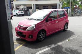 Setahu kita, dekat jpj lah kan? Perodua Viva 1 0 Auto Cars Cars For Sale On Carousell