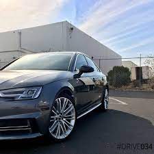 P34 Cold Air Intake B9 Audi A4 Allroad A5 2 0 Tfsi Audi A4 Cold Air Intake Small Luxury Cars