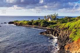 Travel guide resource for your visit to hana. Hana Hawaii Stock Photos Offset