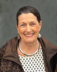 Patricia Blade Jordan