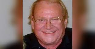 Roger Booth Obituary