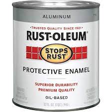 Rust Oleum Stops 1 Qt Protective