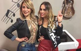 Join facebook to connect with maura rivera and others you may know. El Emotivo Mensaje De Despedida Que Maura Rivera Le Dedico A Yamna Lobos