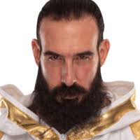 Luke Harper