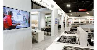 Garner Appliance & Mattress Unveils New Raleigh Showroom