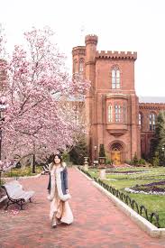 In 1920, after a long and careful search, mildred and robert woods bliss found their ideal country house and garden within washington, dc. 10 Secret Gardens In Washington Dc That Are Totally Instagrammable