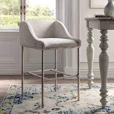 Gather around the table with comfortable dining room chairs. Kelly Clarkson Home Counter Bar Stool Reviews Wayfair