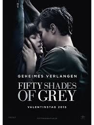 Man munkelt, dass explizite stellen, die zu deutliche parallelen verraten, gar nicht vorkommen. Die Kinokritik Zum Langerwarteten 50 Shades Of Grey Film Stylight