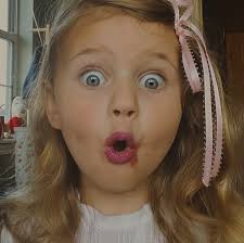 to my stella…it's true what they say, don't blink, because today you are  six and I just dropped you off at kindergarten…but in the back of my mind  you are still that