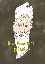 Carte Une Nouvelle Dizaine Envoyer Une Vraie Carte Anniversaire 70 Ans Des 0 99 Merci Facteur