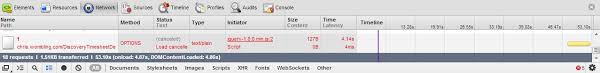Cors Or How To Make That Damn Iphone Simulator Work Sap Blogs