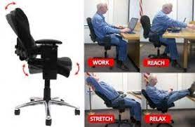 Pin On Ergonomic Chairs