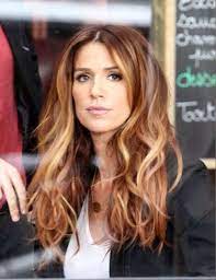 Finies les blagues sur les rousses et les blondes, ce printemps elles. Ombre Tie And Dye Retour Sur Ces Tendances Capillaires
