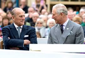 Prince philip, duke of edinburgh, earl of merioneth and baron greenwich, also known as prince philip of greece and denmark, is the only son of prince andrew of greece philip escorted their two young daughters, elizabeth and margaret, who were distant cousins of philip's through queen victoria. Prince Charles Says Prince Philip Helped Jewish Boy Targeted By Nazis People Com