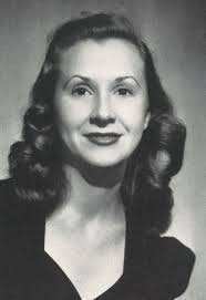 Obituaries in the Courier this week