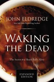 Waking the Dead: The Secret to a Heart Fully Alive | Majesty Christian Store