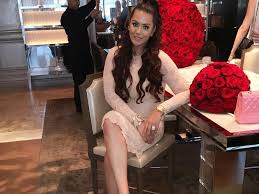 Trishala dutt is sanjay dutt's daughter from richa sharma. Trishala Dutt Age Height Biography Boyfriend Family Photos Wiki
