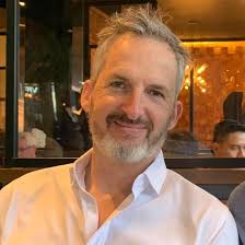 Matt Dampier's Instagram, Twitter & Facebook