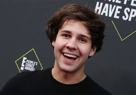 Does he have siblings and wife? David Dobrik New Vlog Announces Official Return To Youtube
