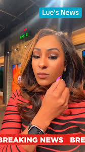 Maurielle Lue FOX 2 Detroit