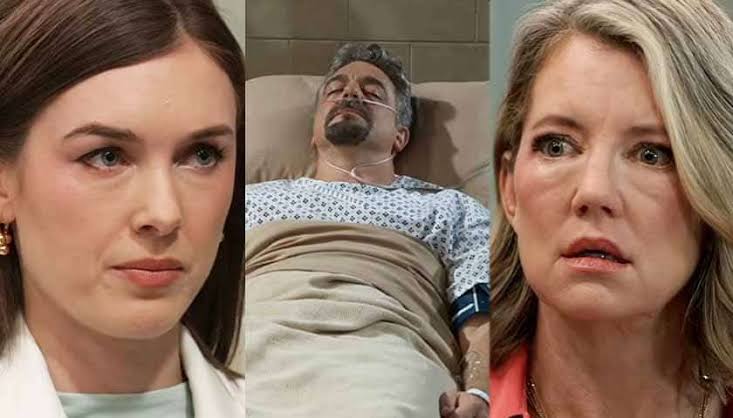 General Hospital Preview: Willow's Furious About Nina's Mess - Dante Confronts Lulu About Rocco - Drew's Coming Out Of It - The Soap Scoop