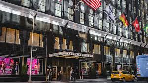 What to do during thanksgiving in nyc. Thanksgiving In New York 2021 Here S Where To Celebrate In The City
