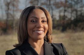 Kandice Pritchett Mitchell joins USA Football Board of Directors