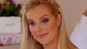 Lorinska's Yummy Mummies baby shower gets heated