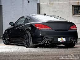 Hyundai Genesis Coupe Modified Hyundai Genesis Coupe Hyundai Genesis Hyundai Cars