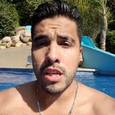 Brian Haro's Instagram, Twitter & Facebook