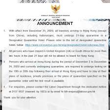 Kjri Hong Kong Posts Facebook