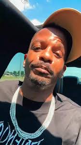 Boosie Want Get To See That Newborn Baby Til It’s Walking & Talking…