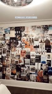 Most Popular Picture Wall Ideas Bedroom Tumblr Room 47 Ideas In 2020 Room Decor Aesthetic Bedroom Bedroom Wall