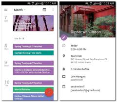 Ditch Your Phone S Default Calendar For One Of These Apps App Calendar App College Fun