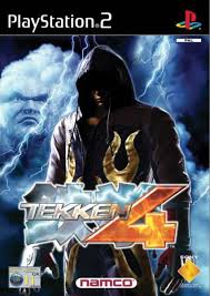 Tekken 5 cheats, codes, and unlockables for ps2 tekken 5: Tekken 4 Codex Gamicus Humanity S Collective Gaming Knowledge At Your Fingertips