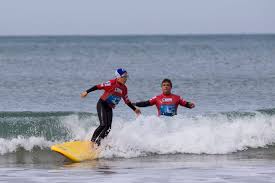 "Ça leur permet de s'ouvrir au monde"