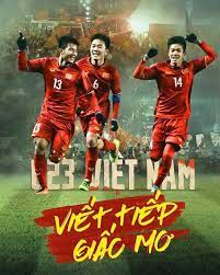 25 năm tổng lực đầu tư cho phát triển bền vững. Bá»™ áº£nh Cháº¿ Hai HÆ°á»›c Äƒn Má»«ng Chiáº¿n Tháº¯ng Cá»§a Ä'á»™i Tuyá»ƒn U23 Viá»‡t Nam Vao Chung Káº¿t