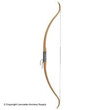 Akai 50 Asian Wood Recurve Bow Recurve Bows Recurve Bow Wooden Bow And Arrow