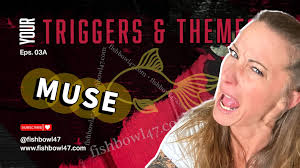 Now that you know what a trigger and/or theme in your life is, allow Nela  to take you through this muse energy to help you with those triggers and  themes. As always, listen to this muse whenever you ...