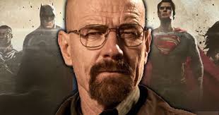 Dawn of justice is the most divisive superhero movie in years. Bryan Cranston As Lex Luthor Still Possible Batman Vs Superman Ultimate Edition Spoilers Cosmic Book News